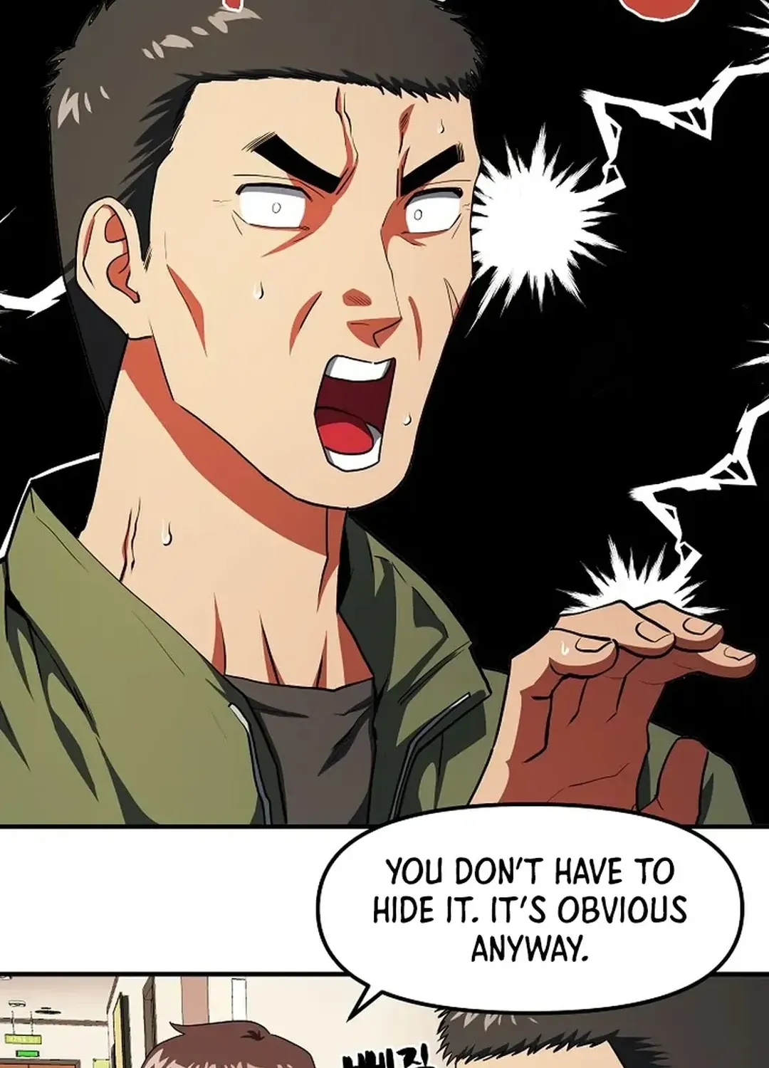 Read ARK chapter 45 image 55 on Lezhin