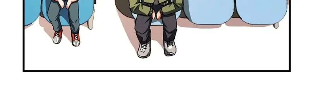 Read ARK chapter 45 image 64 on Lezhin