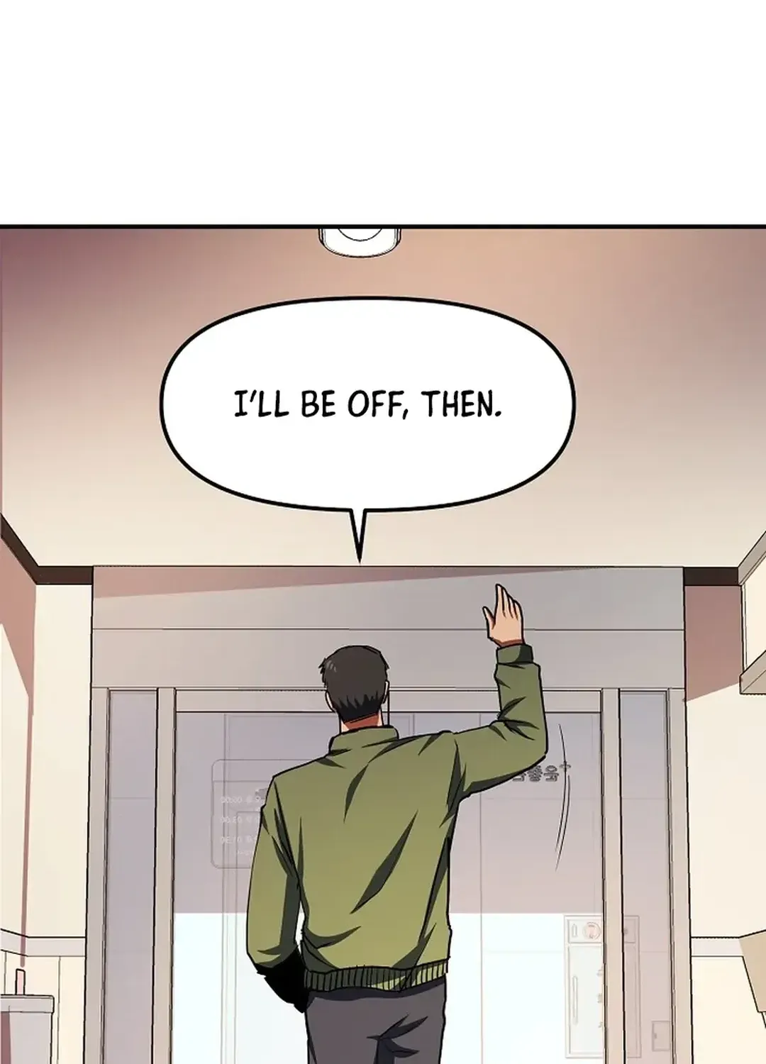 Read ARK chapter 45 image 68 on Lezhin