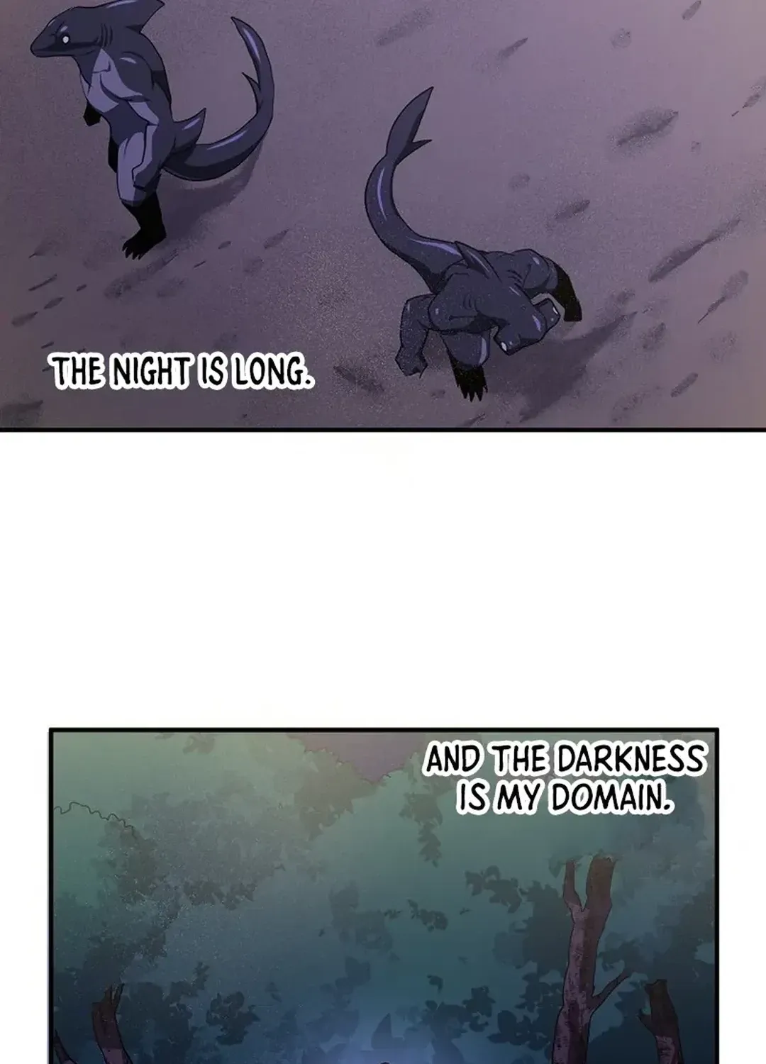 Read ARK chapter 45 image 79 on Lezhin