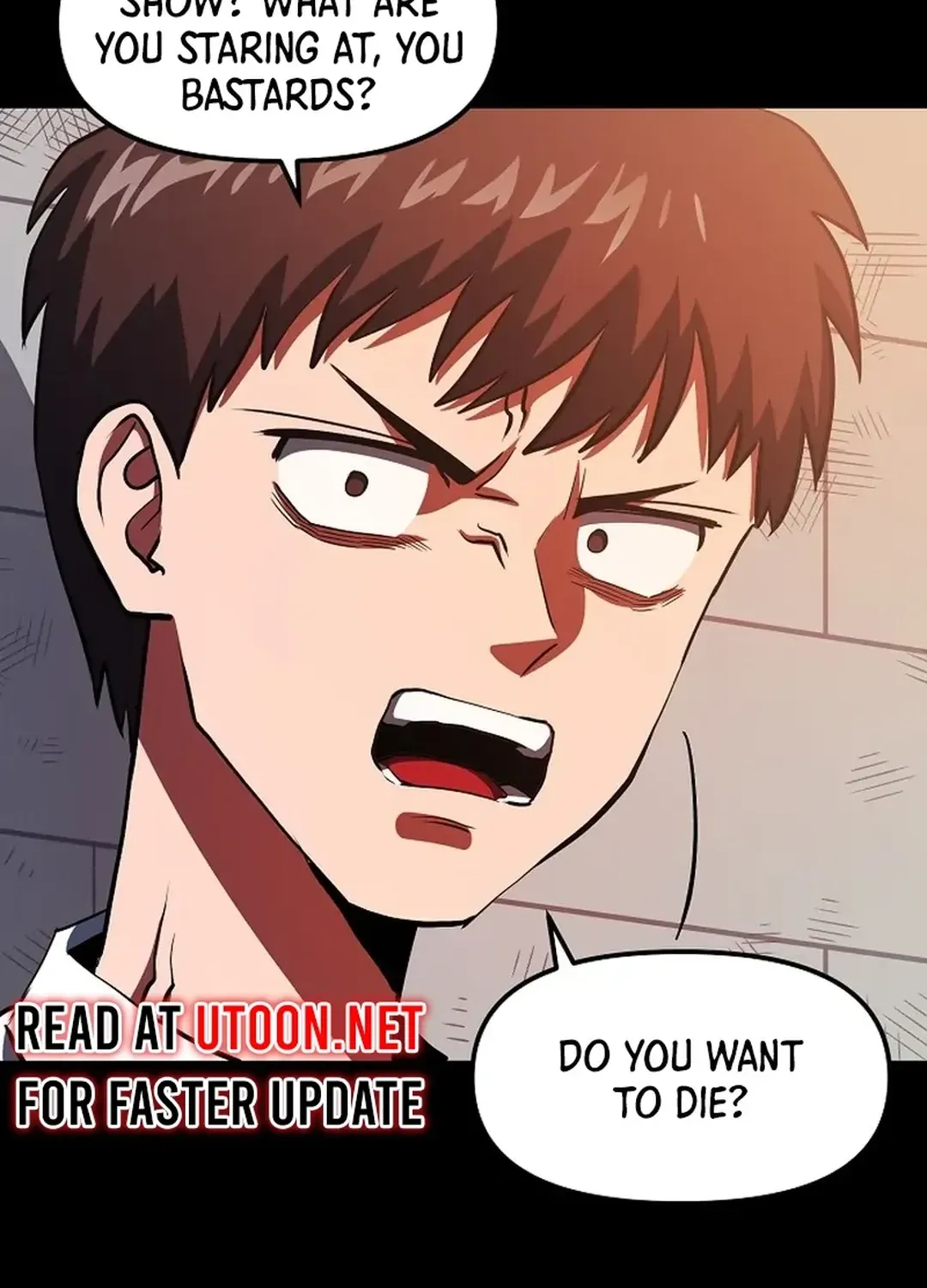 Read ARK chapter 45 image 8 on Lezhin