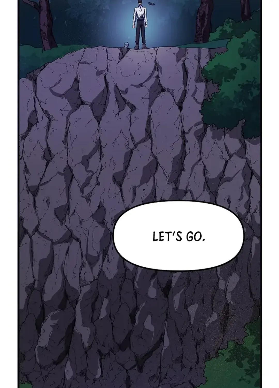 Read ARK chapter 45 image 80 on Lezhin