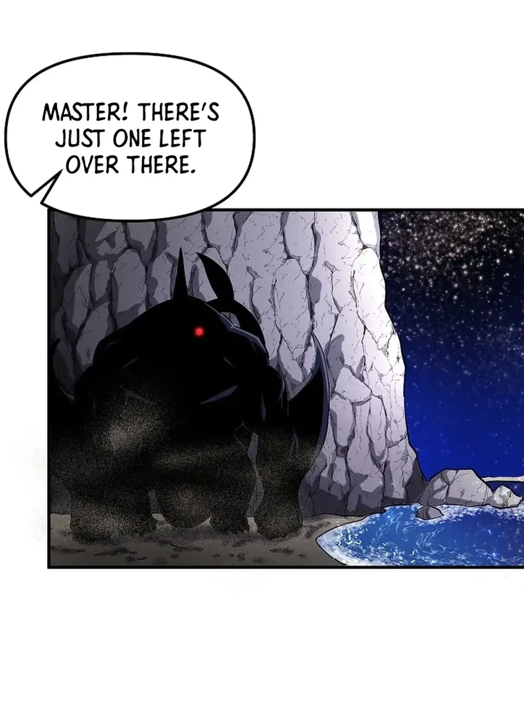 Read ARK chapter 46 image 11 on Lezhin