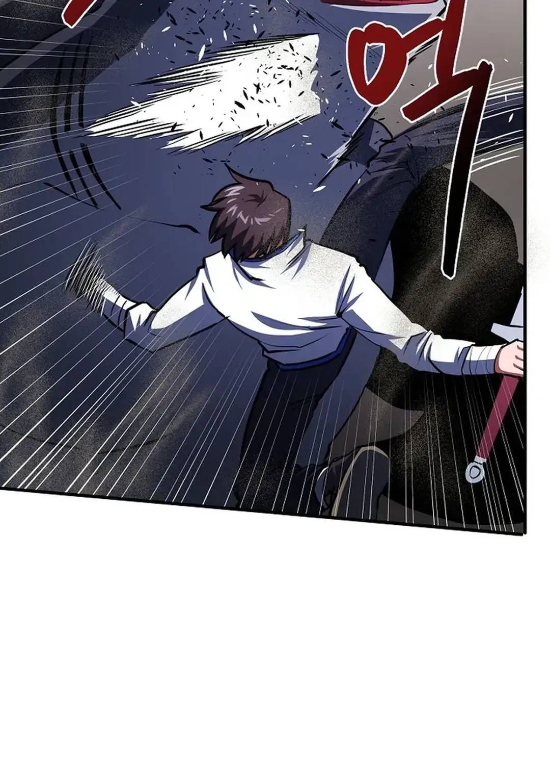 Read ARK chapter 46 image 24 on Lezhin