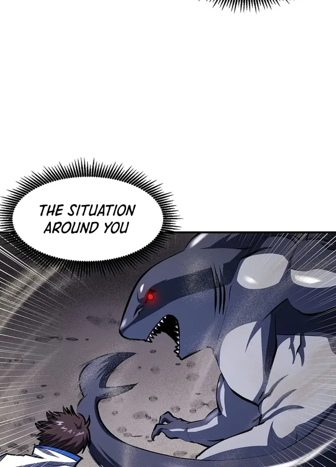 Read ARK chapter 46 image 28 on Lezhin