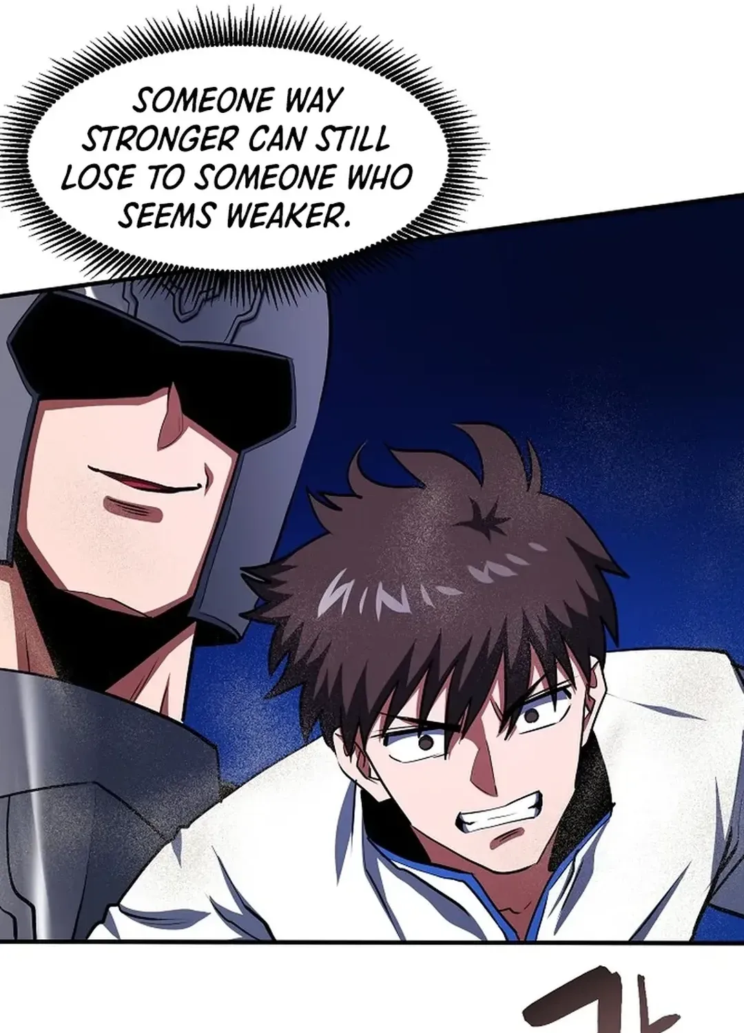 Read ARK chapter 46 image 35 on Lezhin