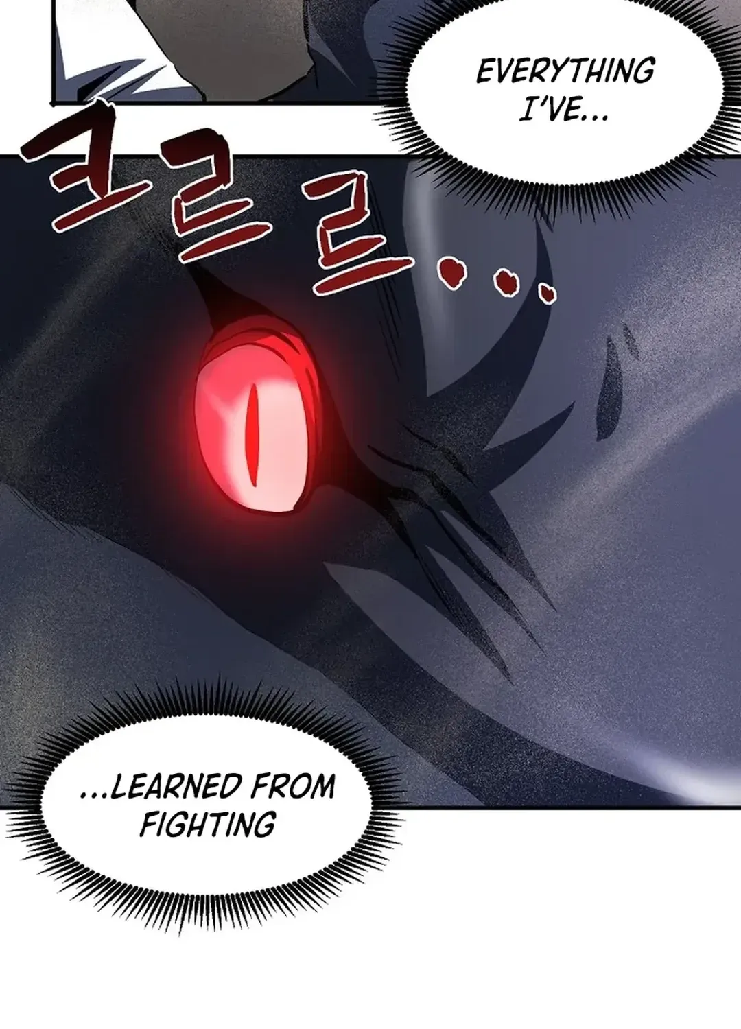 Read ARK chapter 46 image 44 on Lezhin