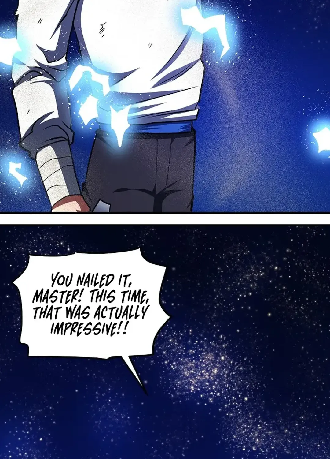 Read ARK chapter 46 image 53 on Lezhin