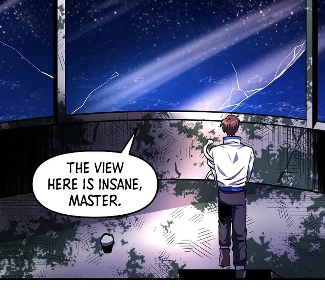 Read ARK chapter 46 image 63 on Lezhin