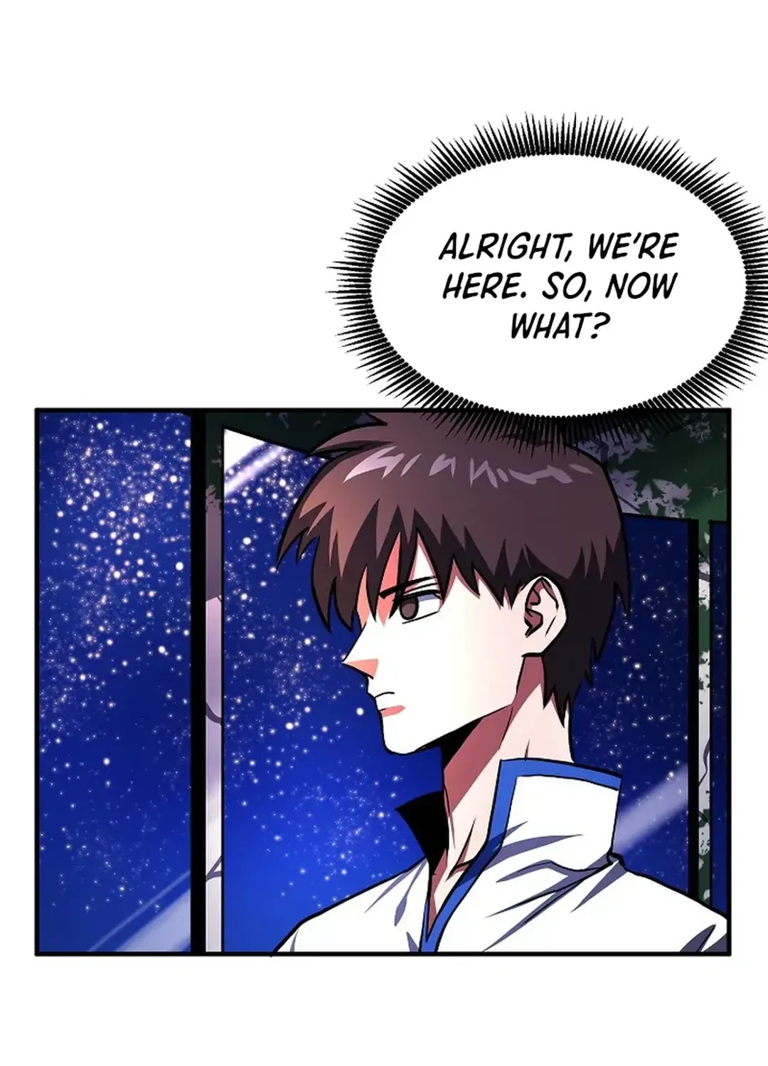 Read ARK chapter 46 image 64 on Lezhin
