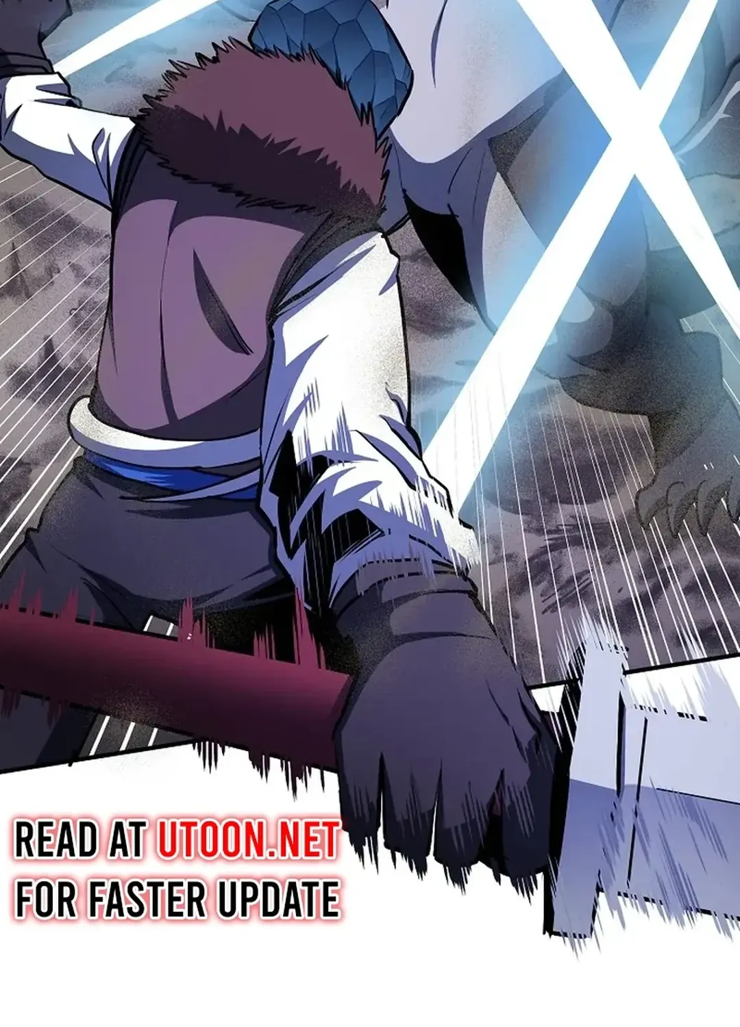 Read ARK chapter 46 image 8 on Lezhin