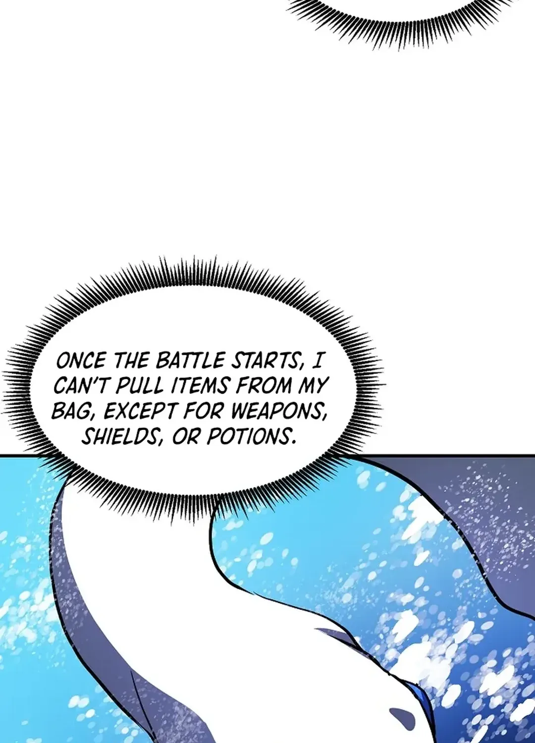Read ARK chapter 47 image 17 on Lezhin