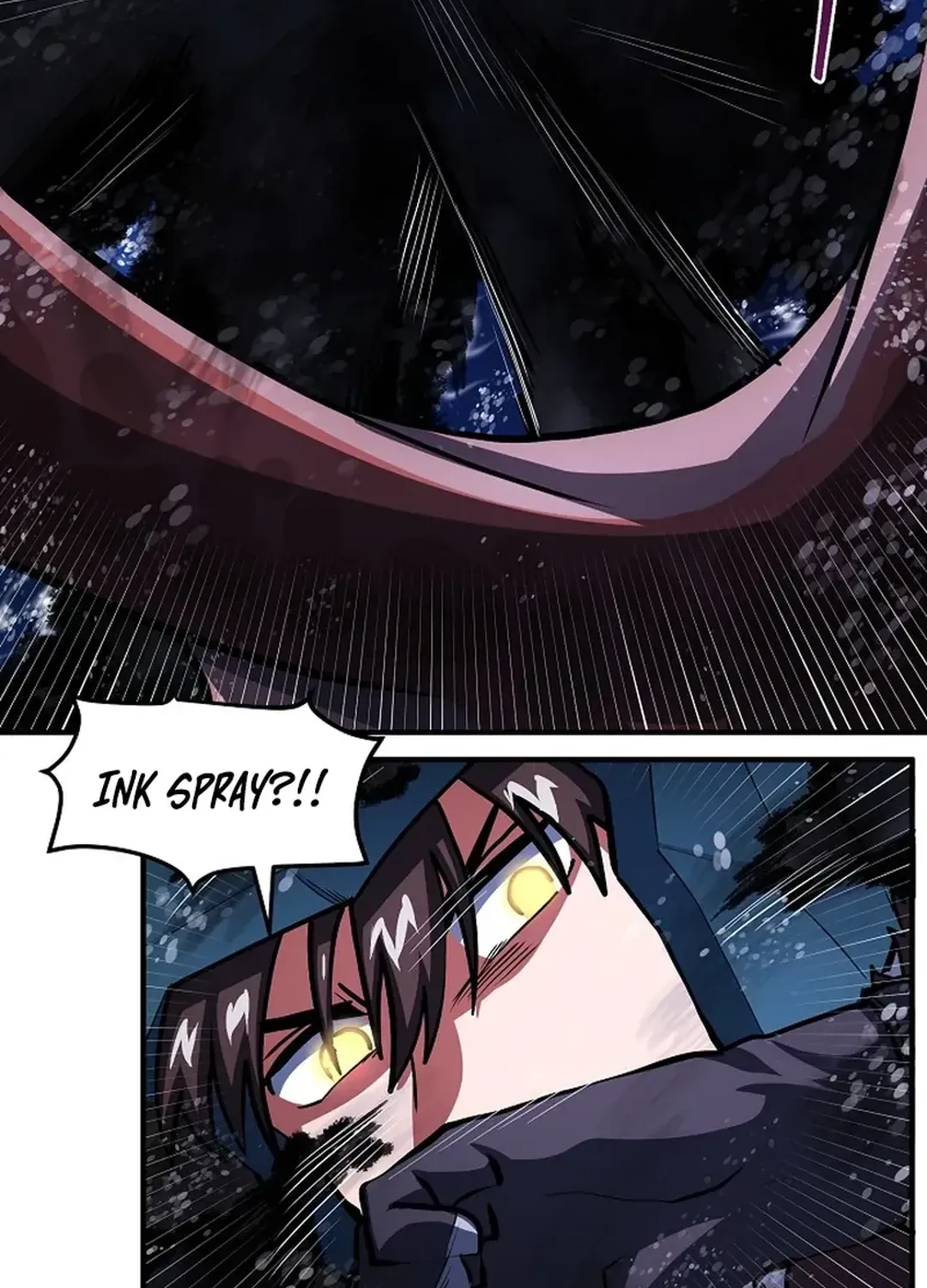 Read ARK chapter 47 image 23 on Lezhin