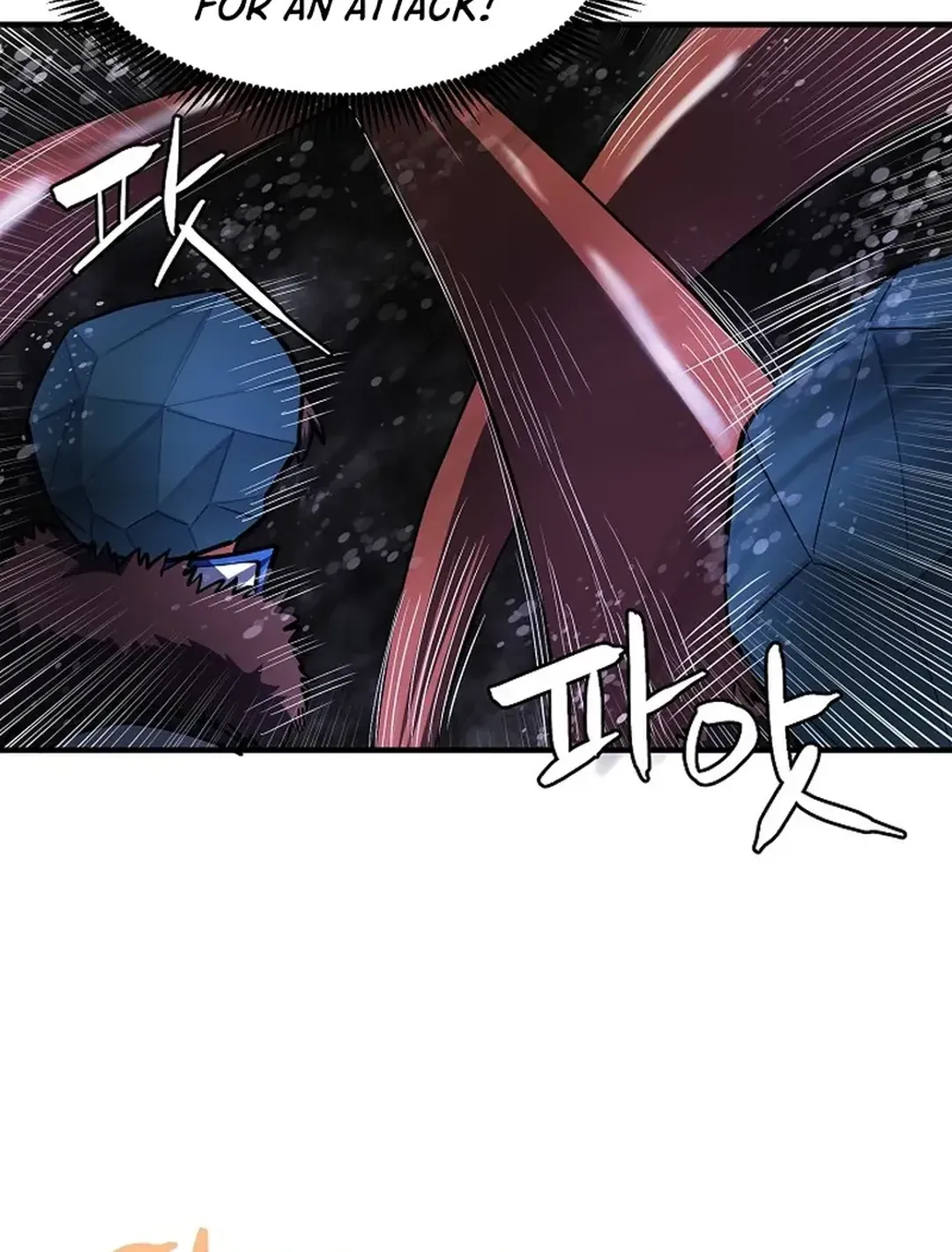 Read ARK chapter 47 image 27 on Lezhin