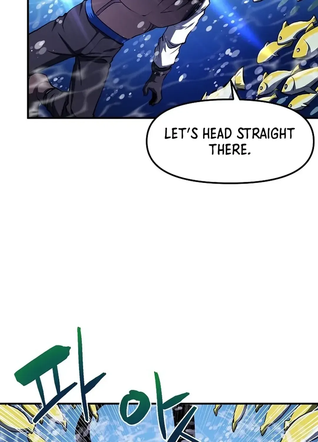 Read ARK chapter 47 image 3 on Lezhin