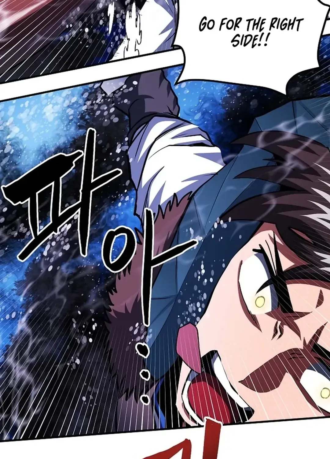 Read ARK chapter 47 image 30 on Lezhin