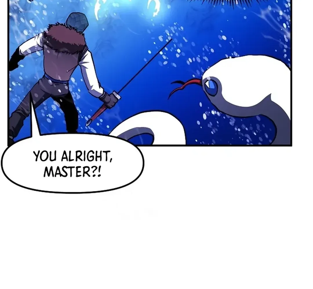 Read ARK chapter 47 image 34 on Lezhin