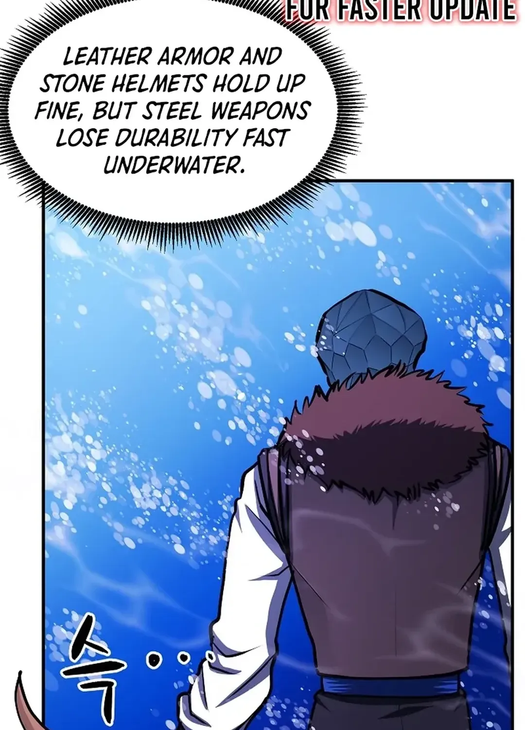 Read ARK chapter 47 image 36 on Lezhin