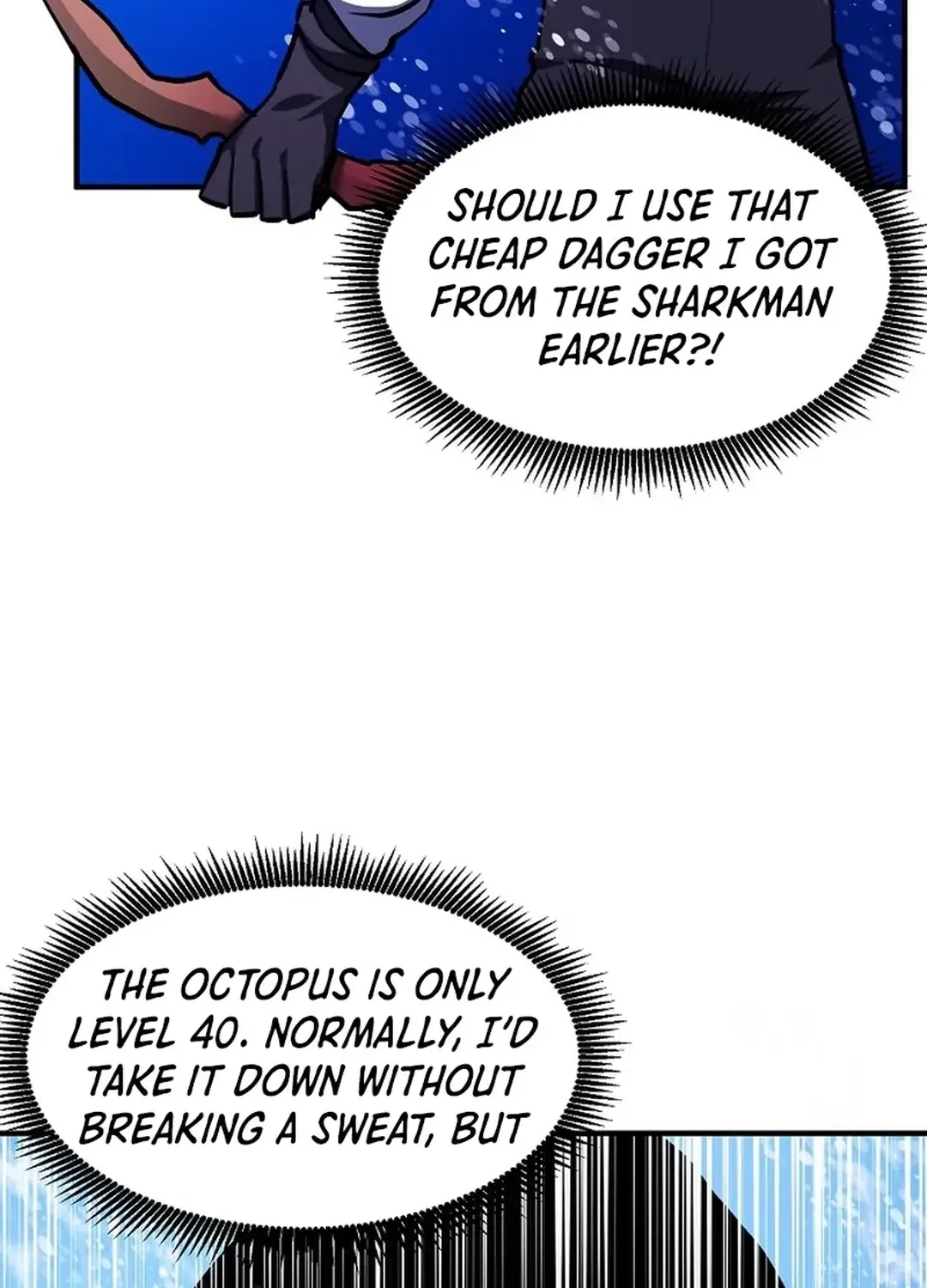 Read ARK chapter 47 image 37 on Lezhin
