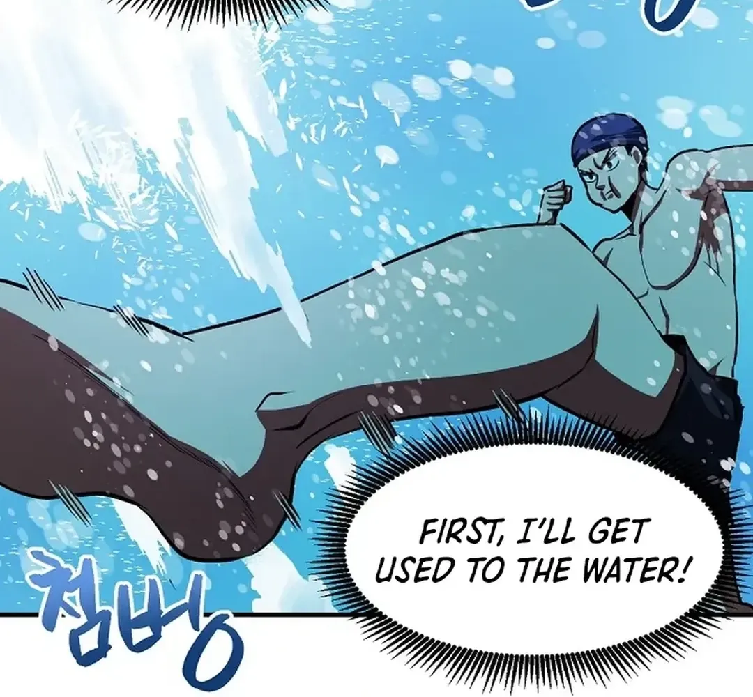 Read ARK chapter 47 image 48 on Lezhin