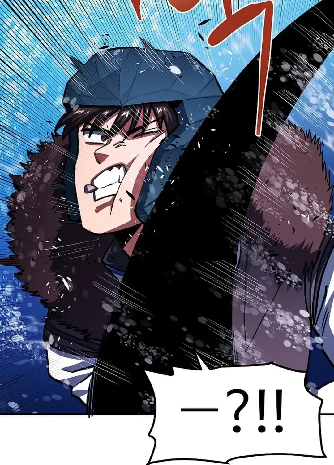 Read ARK chapter 47 image 5 on Lezhin