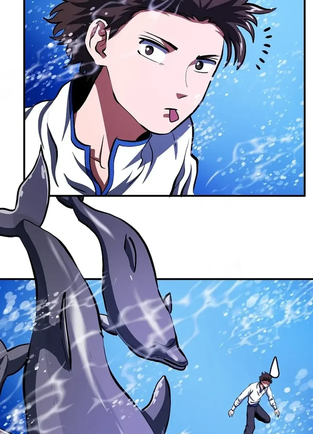 Read ARK chapter 47 image 51 on Lezhin