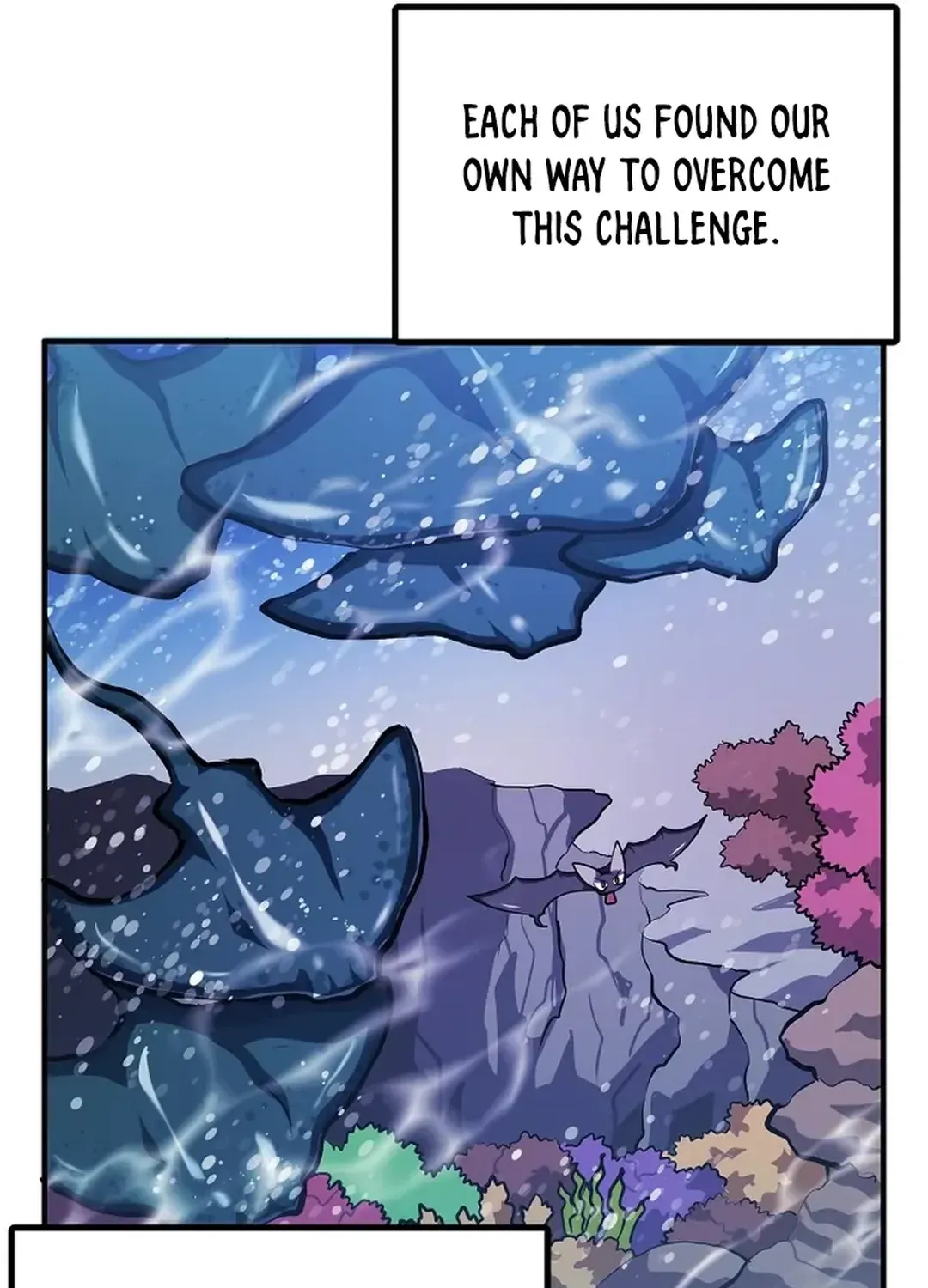 Read ARK chapter 47 image 56 on Lezhin