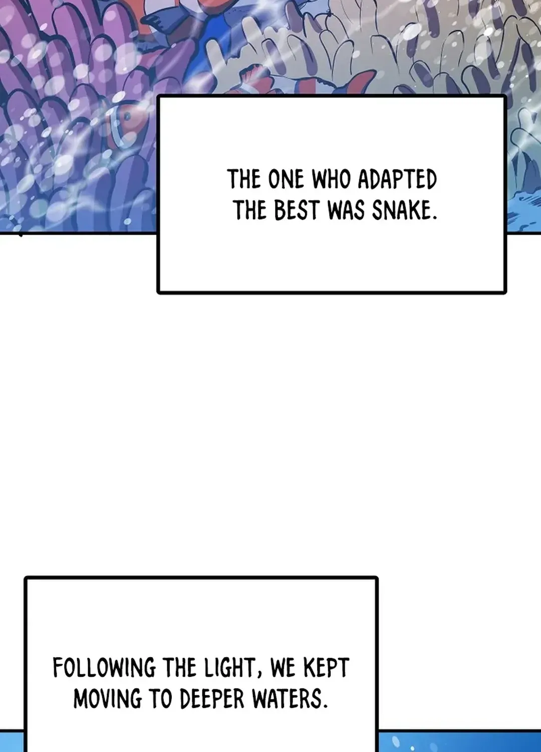 Read ARK chapter 47 image 60 on Lezhin
