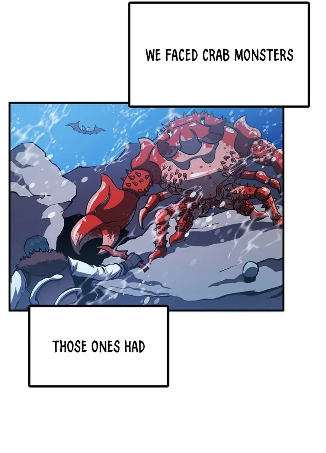 Read ARK chapter 47 image 63 on Lezhin