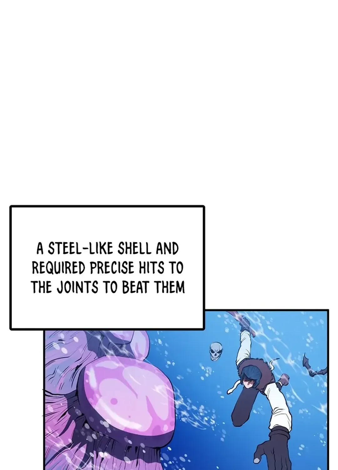 Read ARK chapter 47 image 64 on Lezhin