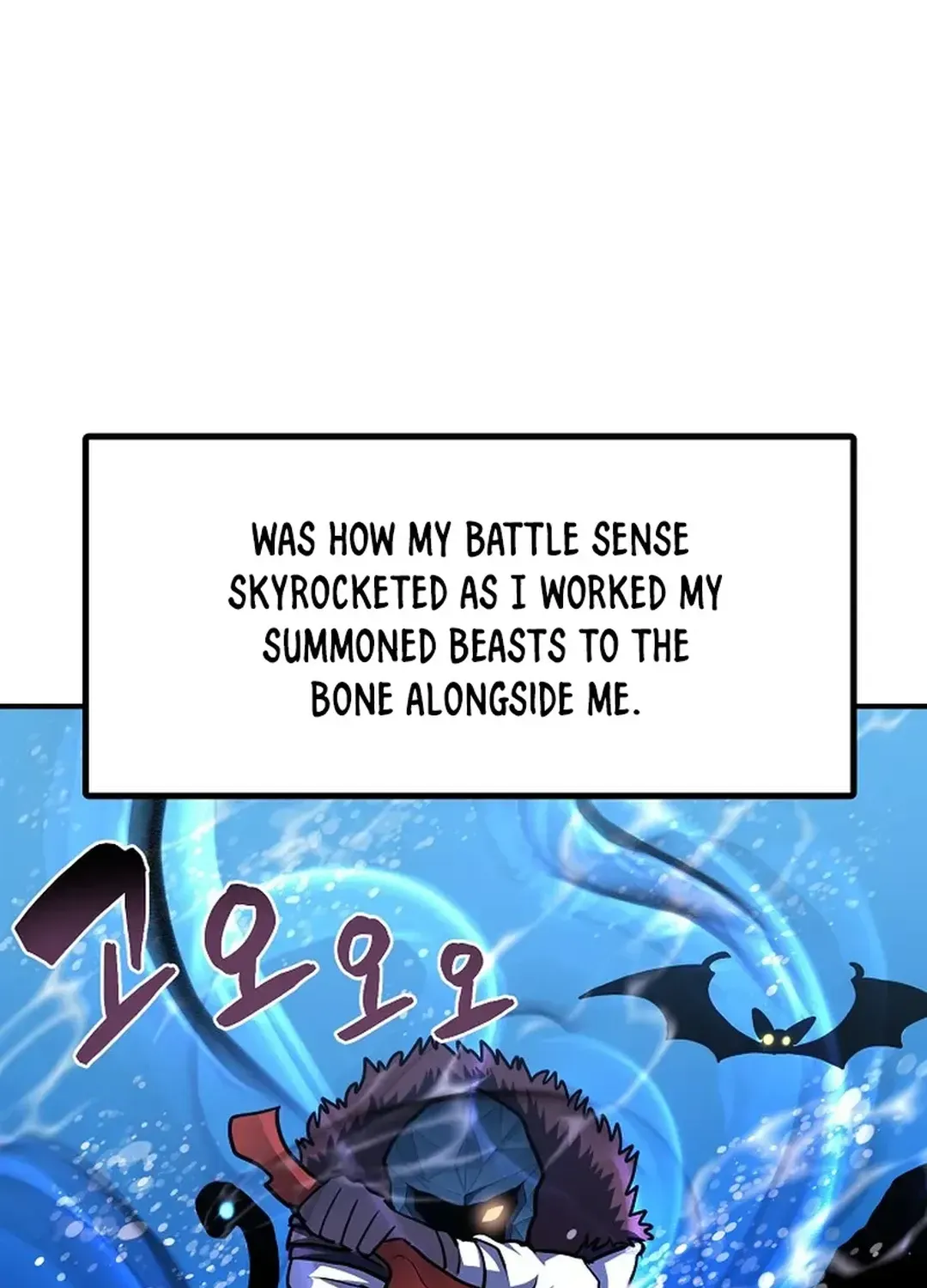 Read ARK chapter 47 image 67 on Lezhin