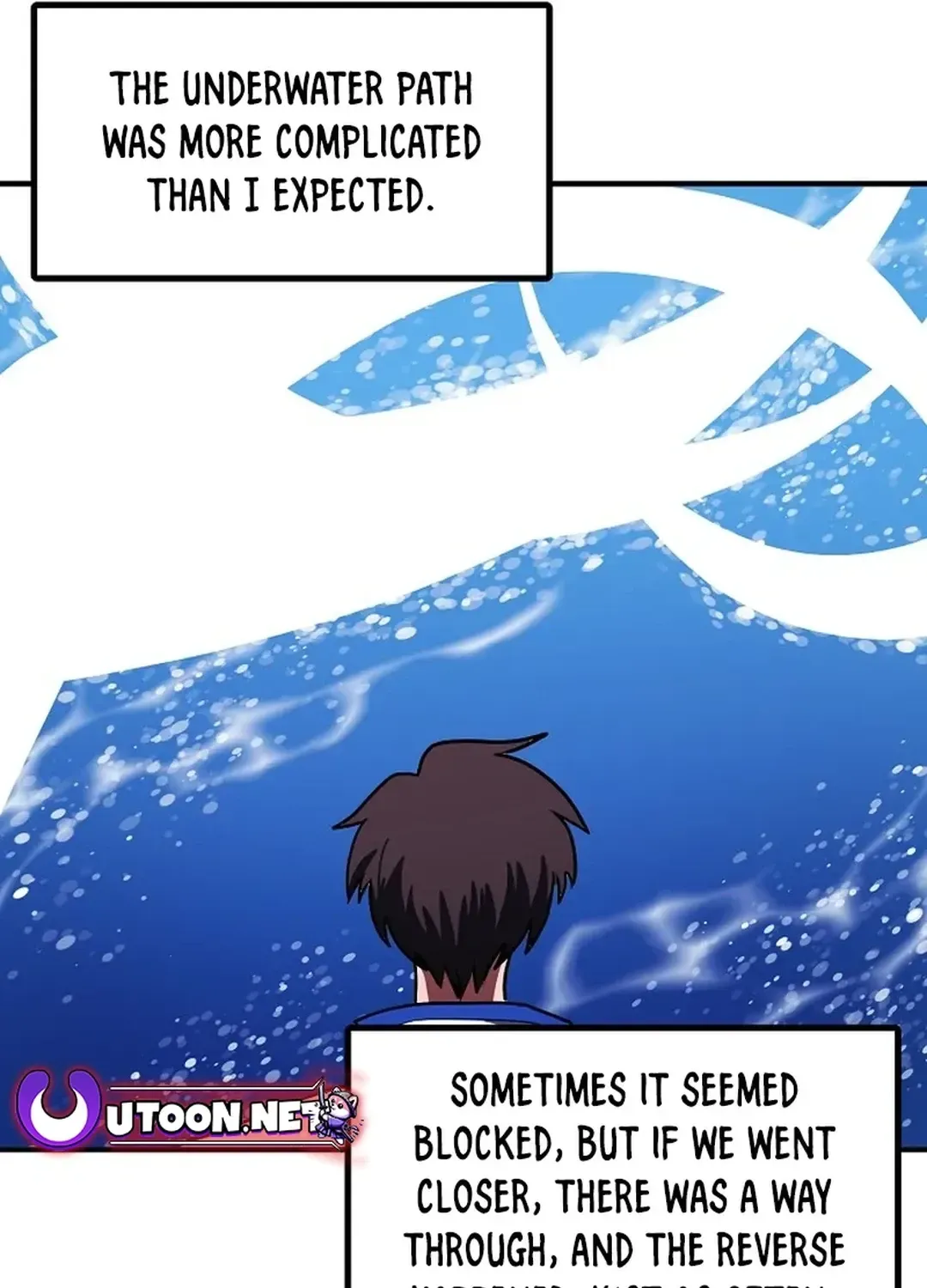 Read ARK chapter 47 image 70 on Lezhin