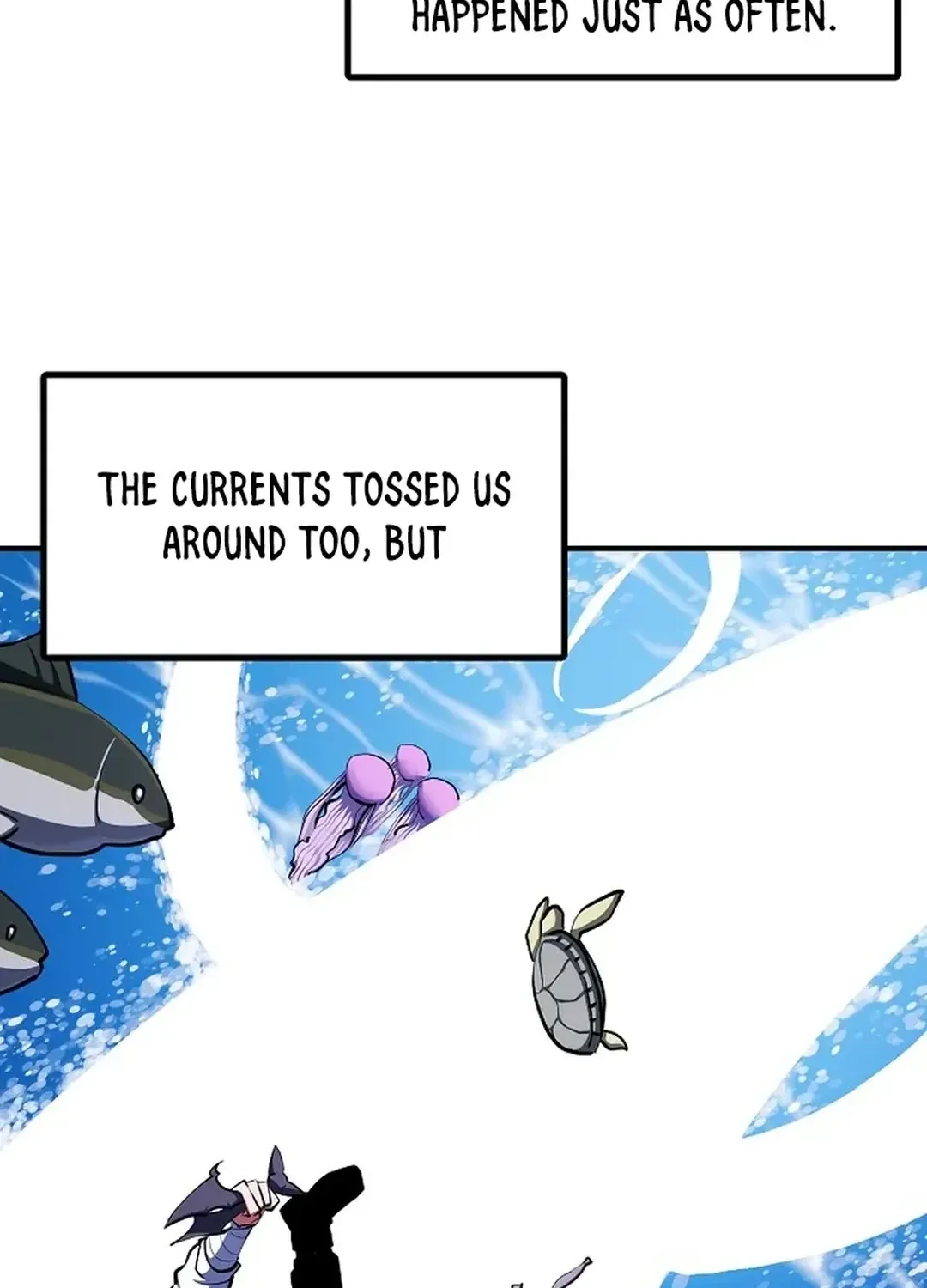Read ARK chapter 47 image 71 on Lezhin