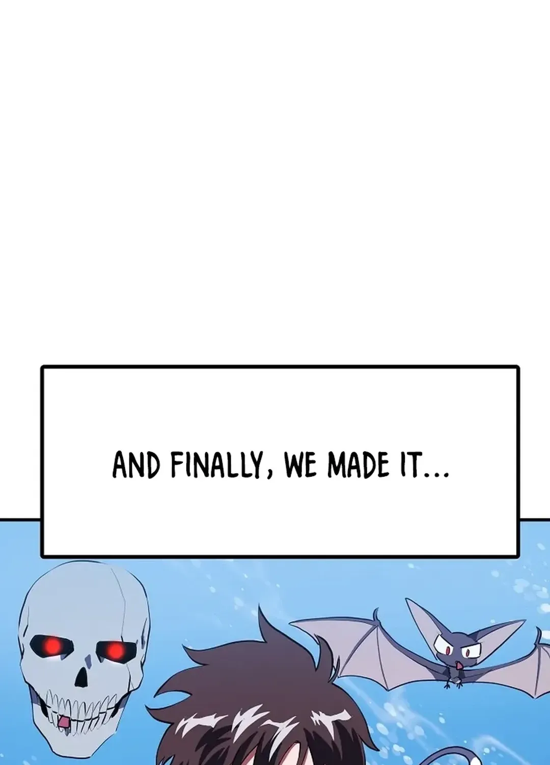 Read ARK chapter 47 image 73 on Lezhin