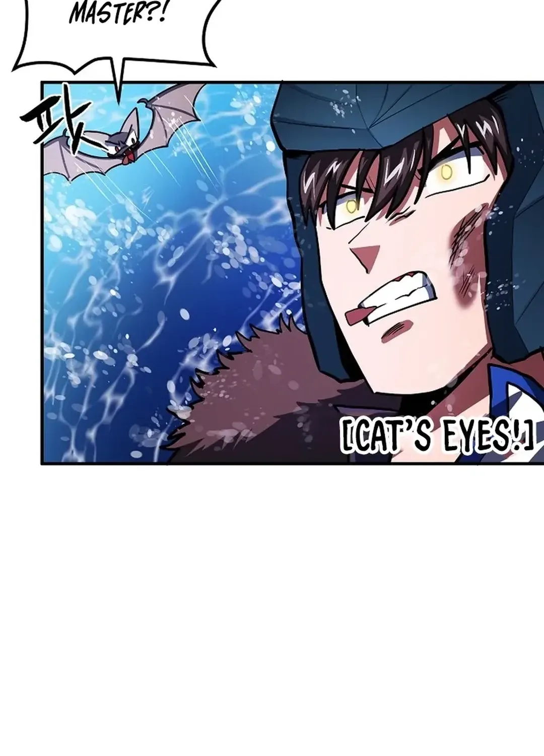 Read ARK chapter 47 image 8 on Lezhin
