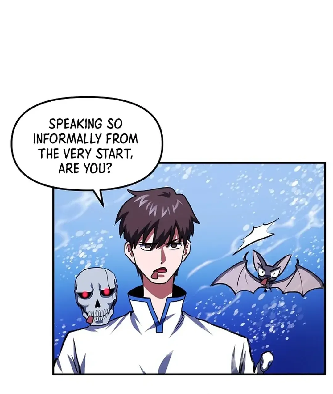 Read ARK chapter 48 image 100 on Lezhin