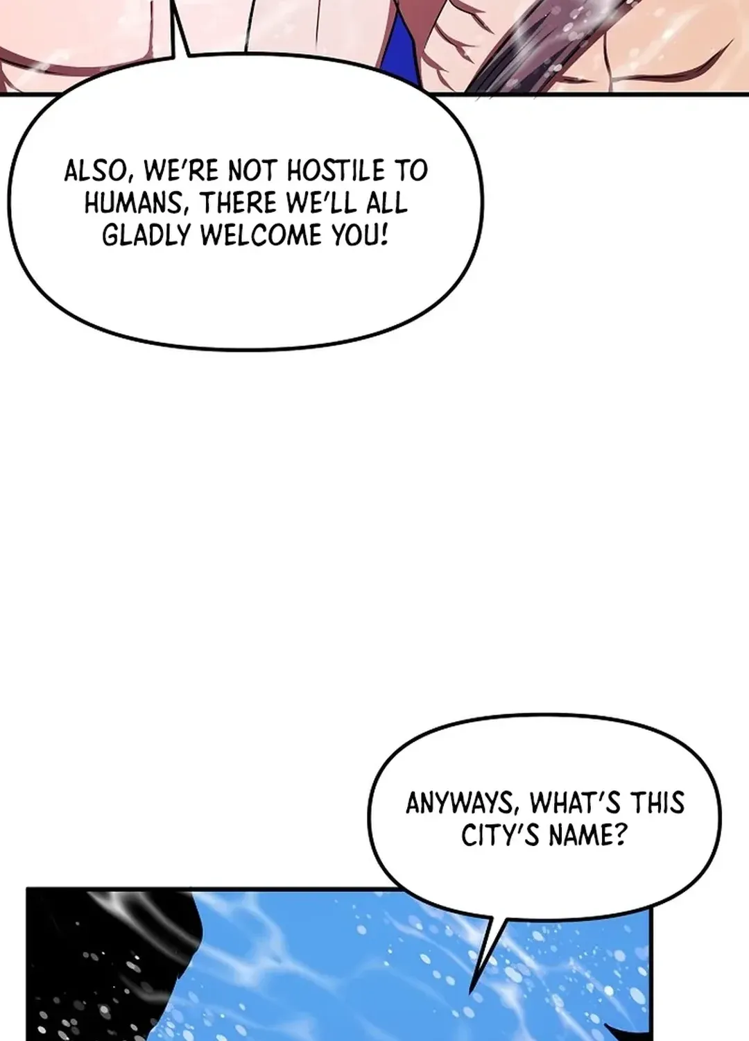 Read ARK chapter 48 image 14 on Lezhin