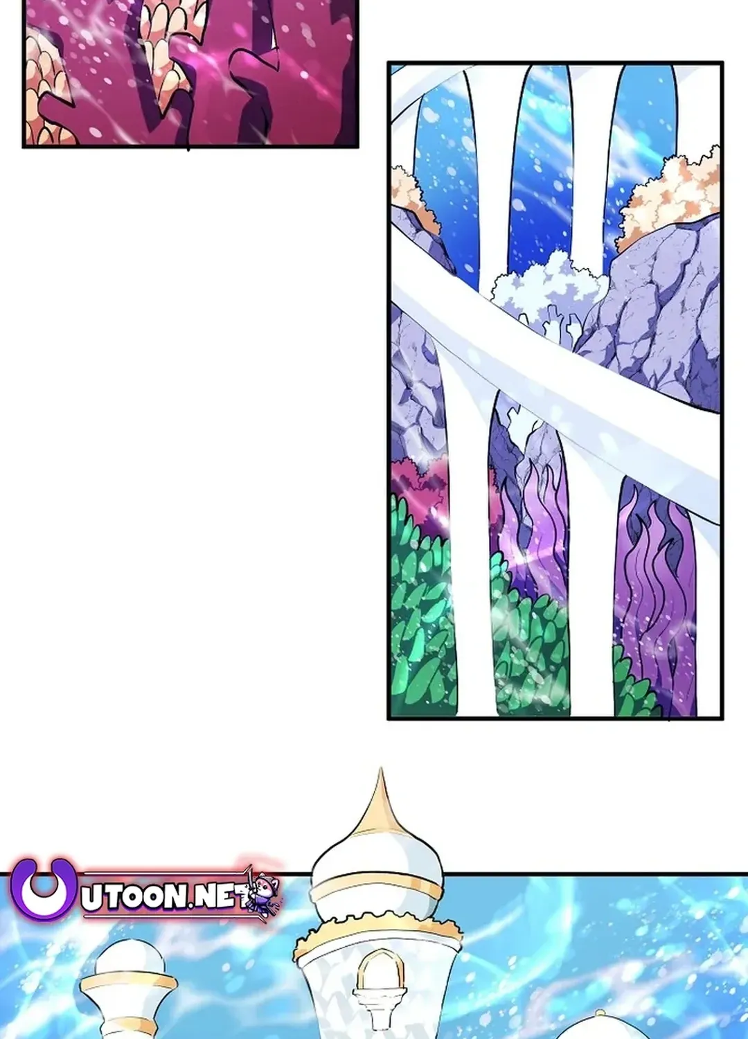 Read ARK chapter 48 image 2 on Lezhin