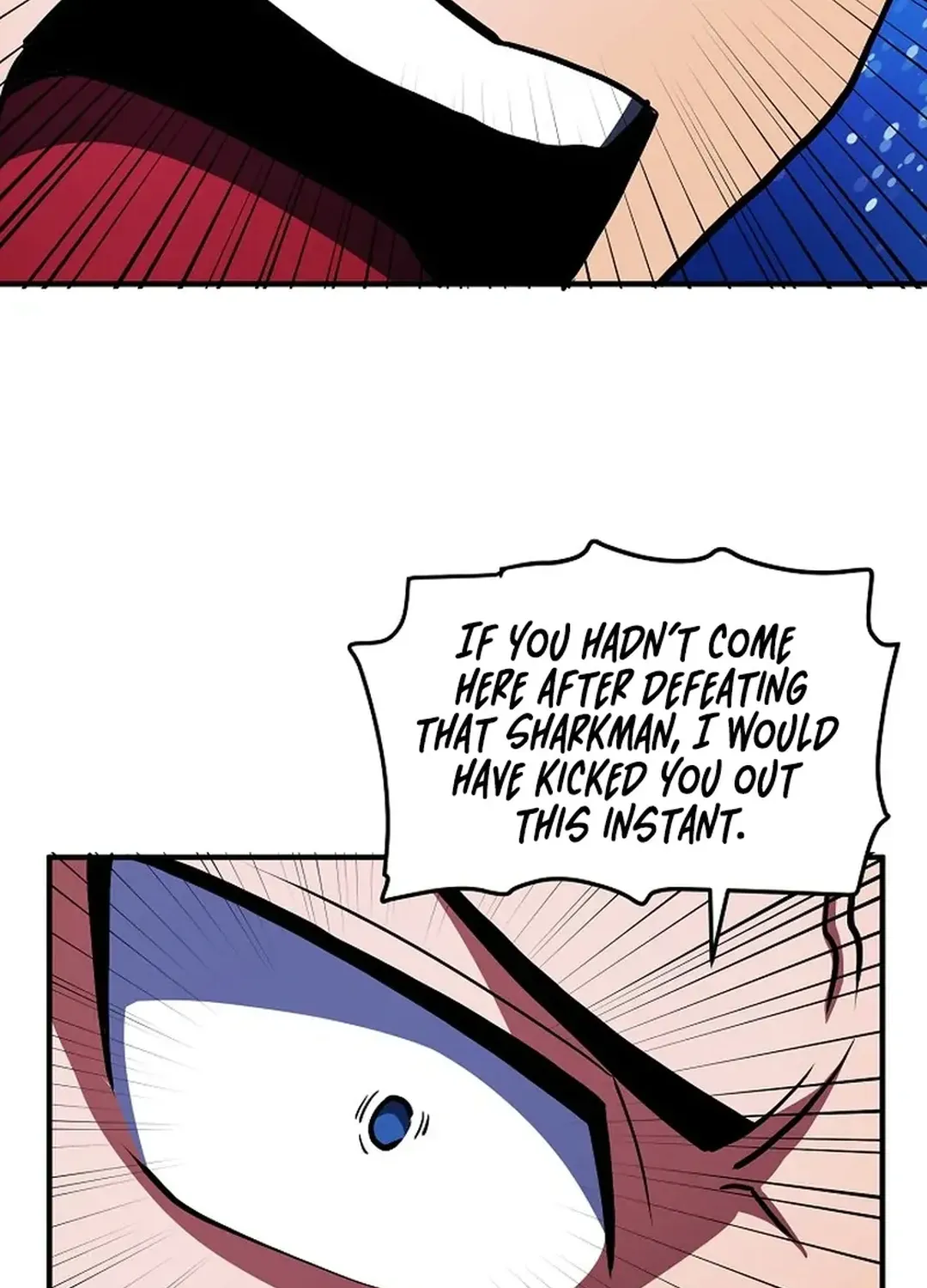 Read ARK chapter 48 image 24 on Lezhin