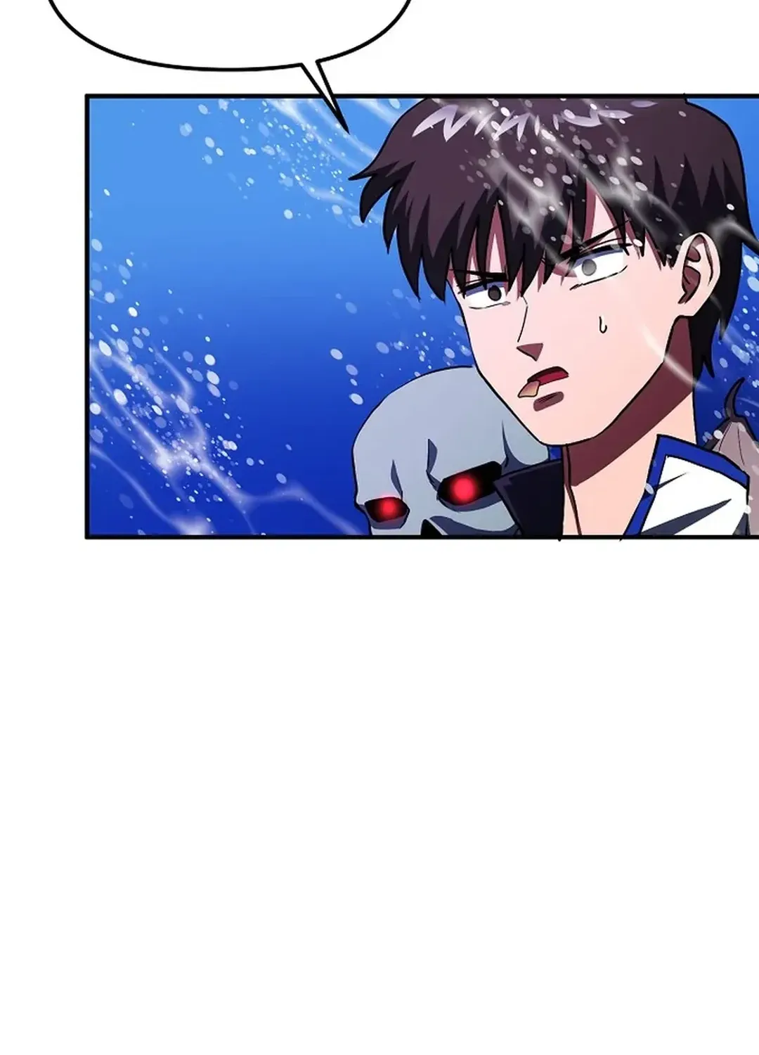 Read ARK chapter 48 image 27 on Lezhin