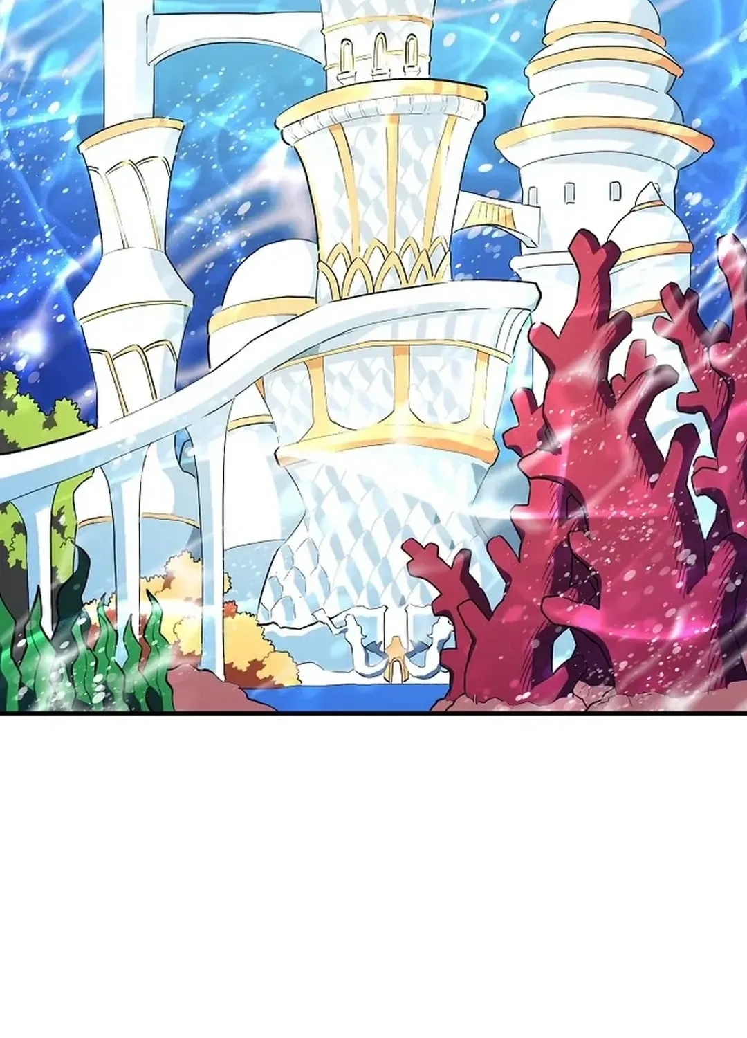 Read ARK chapter 48 image 3 on Lezhin