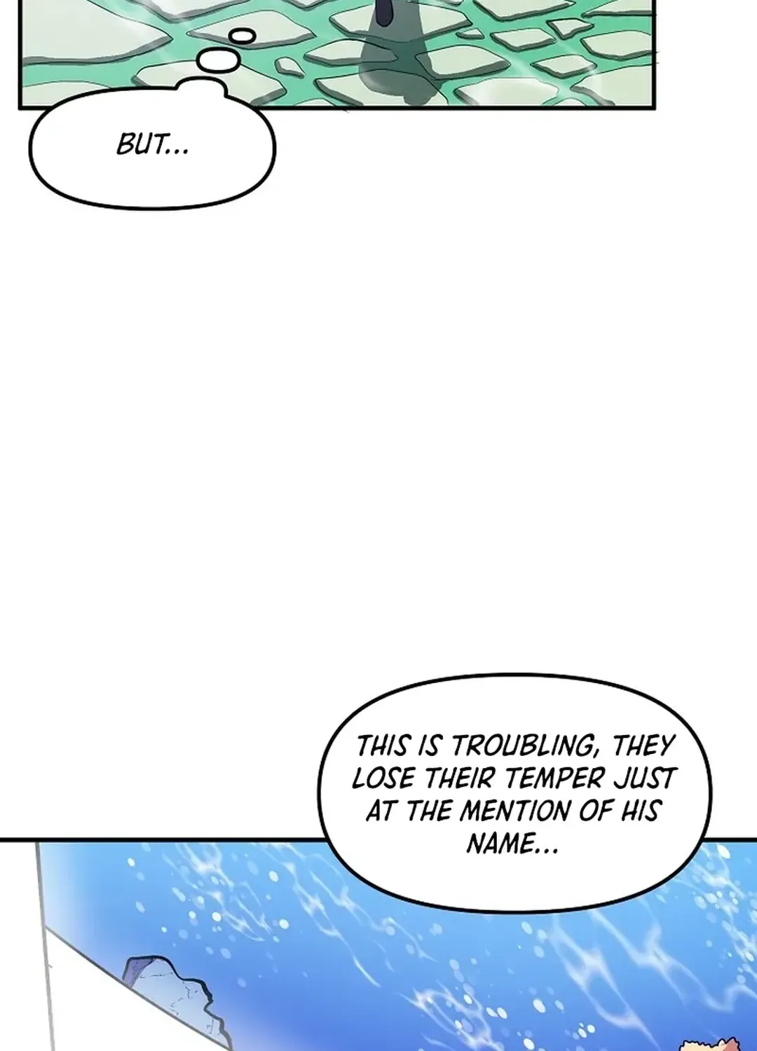 Read ARK chapter 48 image 31 on Lezhin