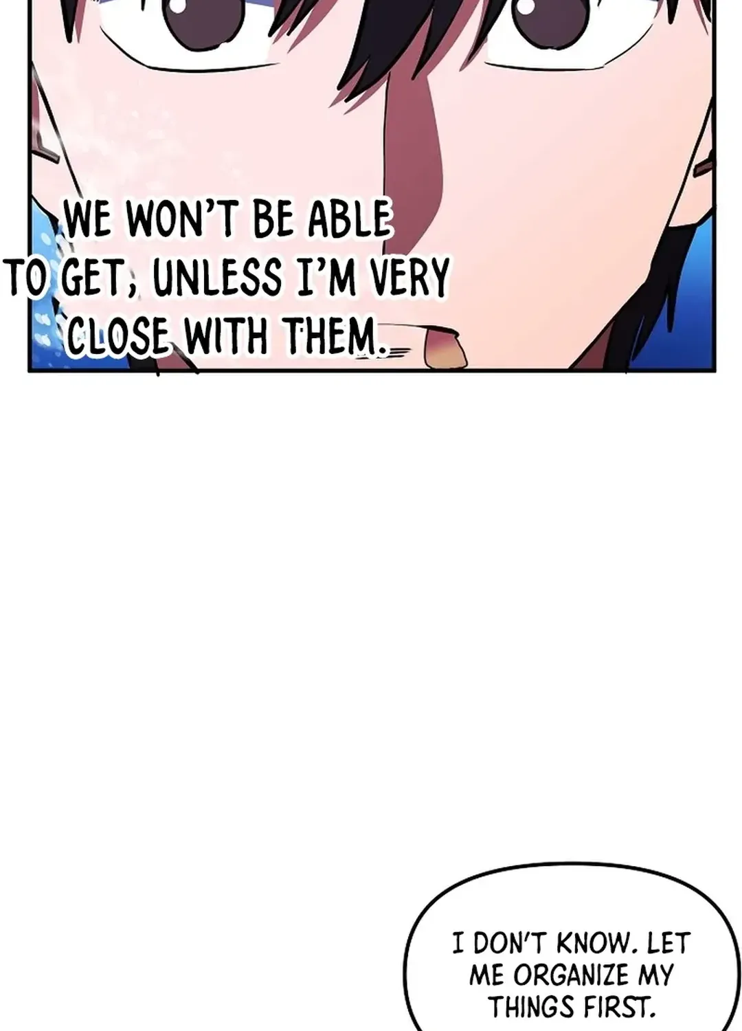 Read ARK chapter 48 image 43 on Lezhin