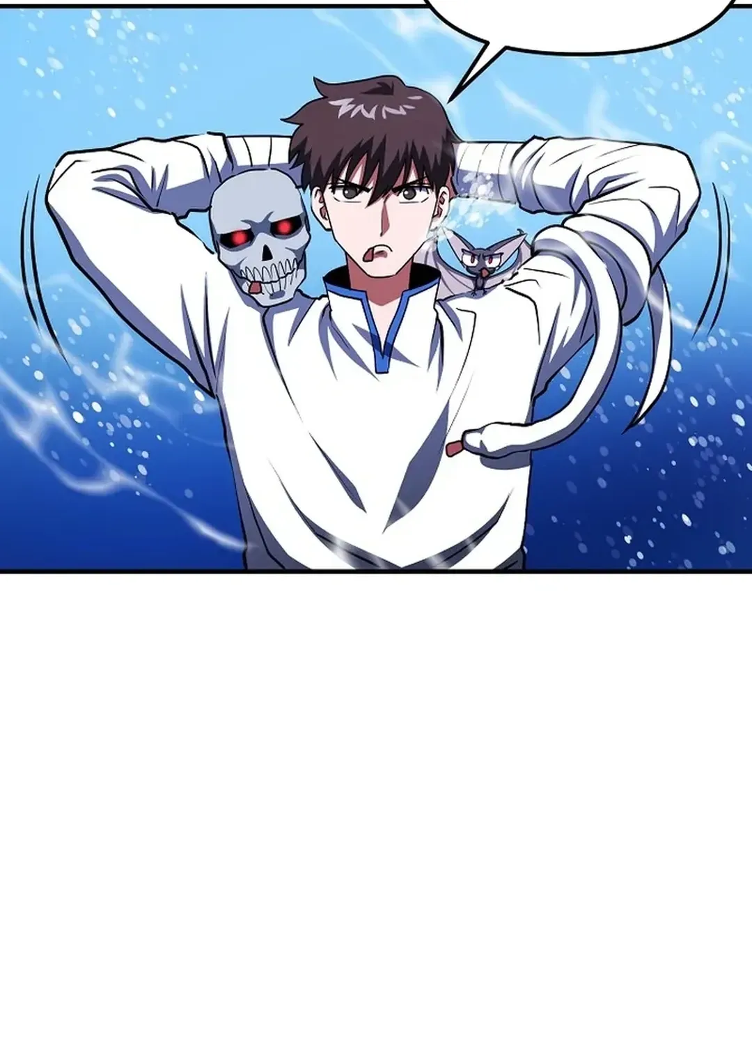 Read ARK chapter 48 image 44 on Lezhin