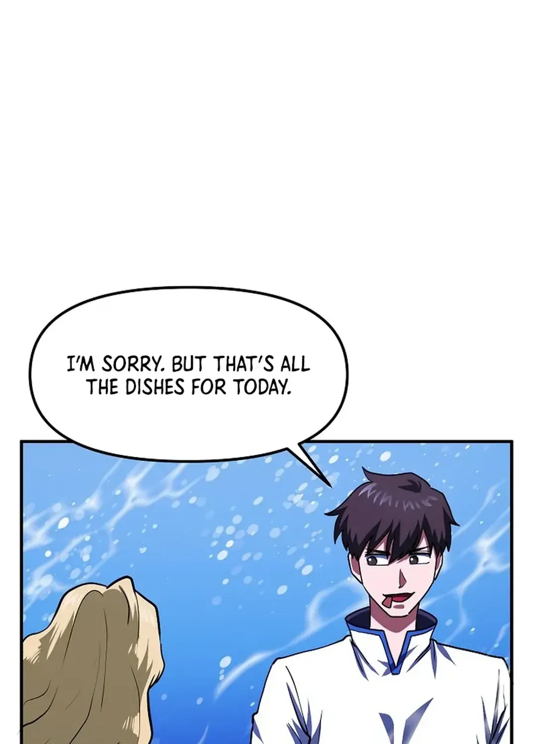 Read ARK chapter 48 image 56 on Lezhin