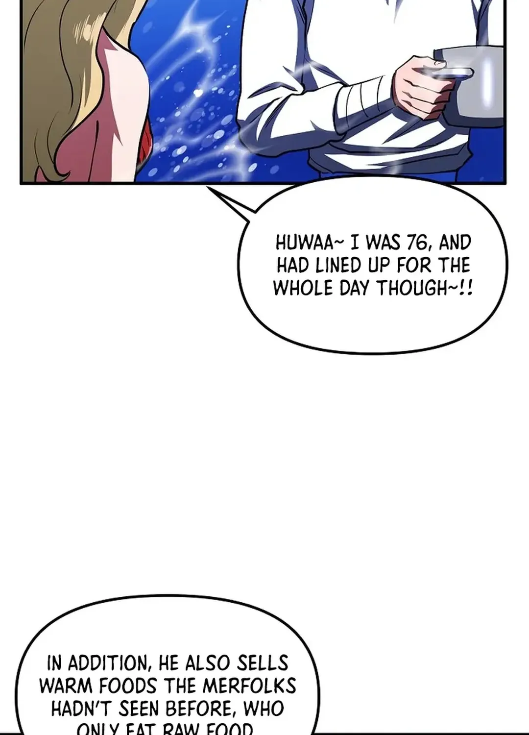 Read ARK chapter 48 image 57 on Lezhin