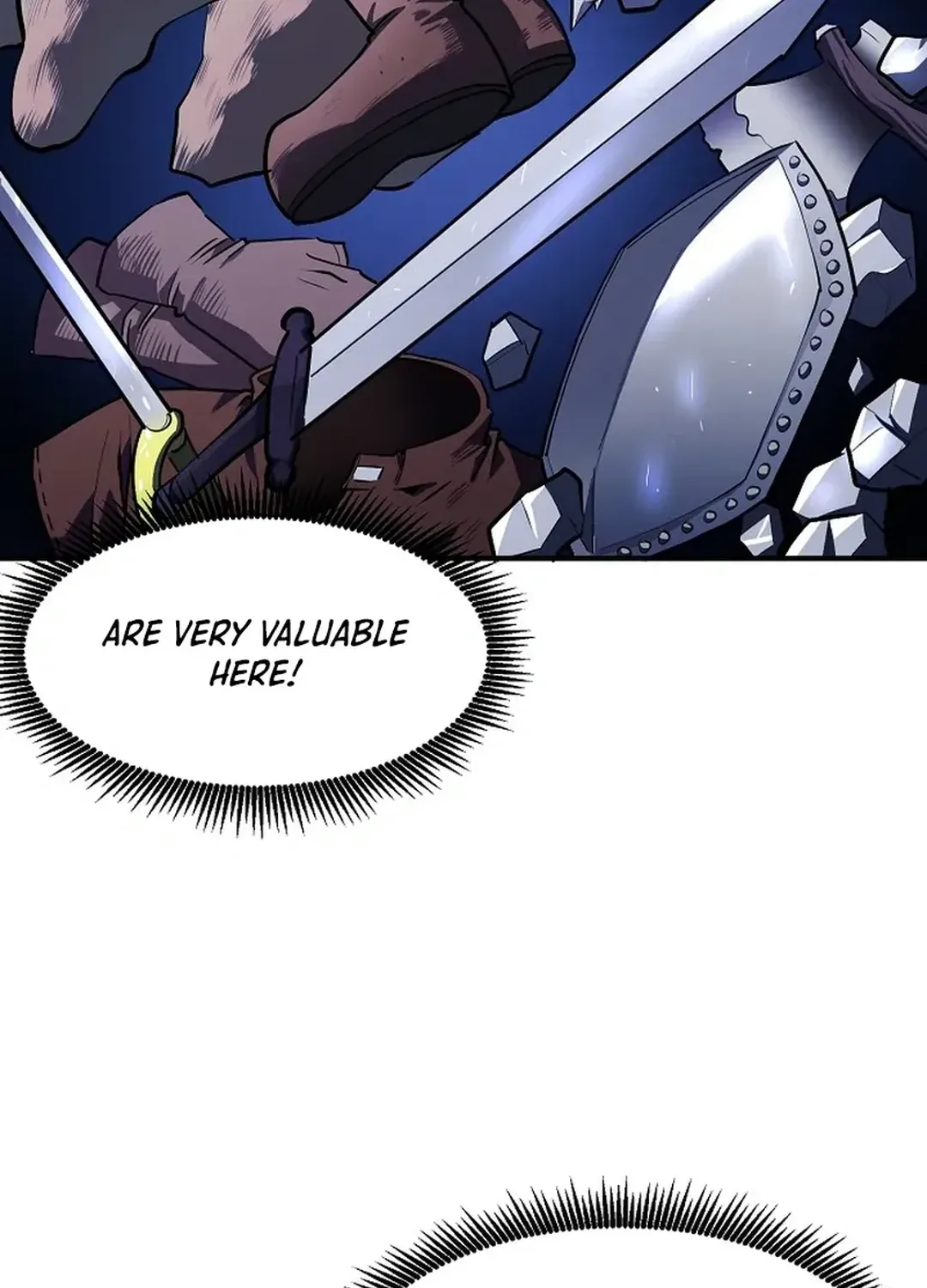 Read ARK chapter 48 image 64 on Lezhin