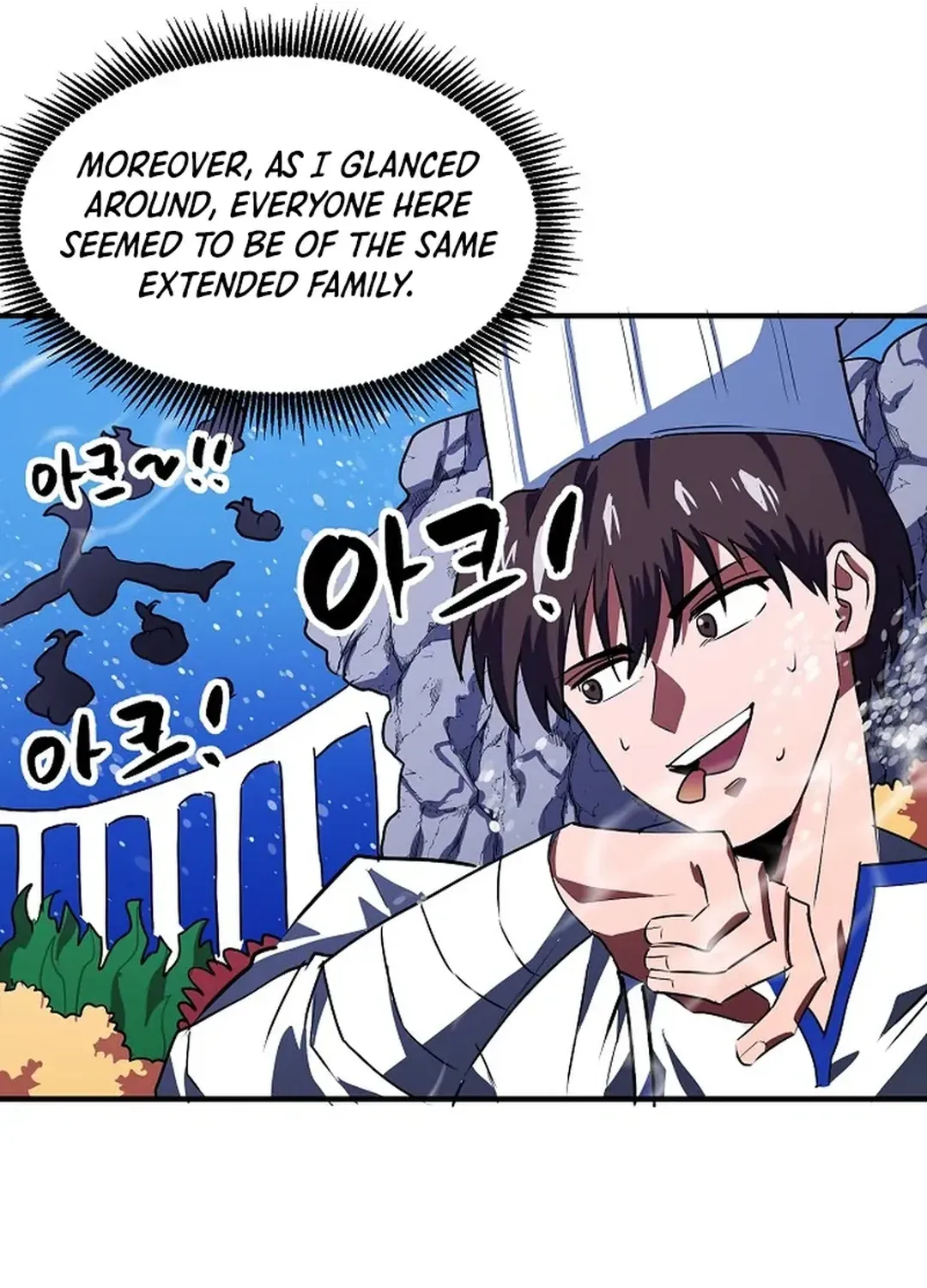 Read ARK chapter 48 image 68 on Lezhin