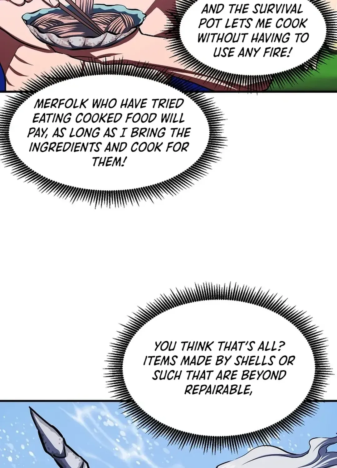 Read ARK chapter 48 image 70 on Lezhin
