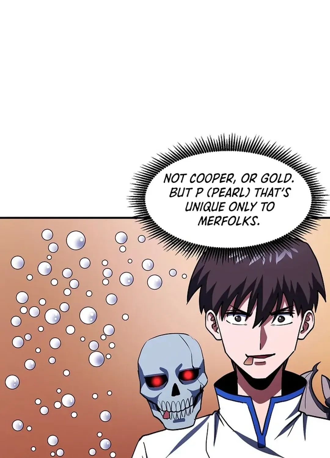 Read ARK chapter 48 image 72 on Lezhin